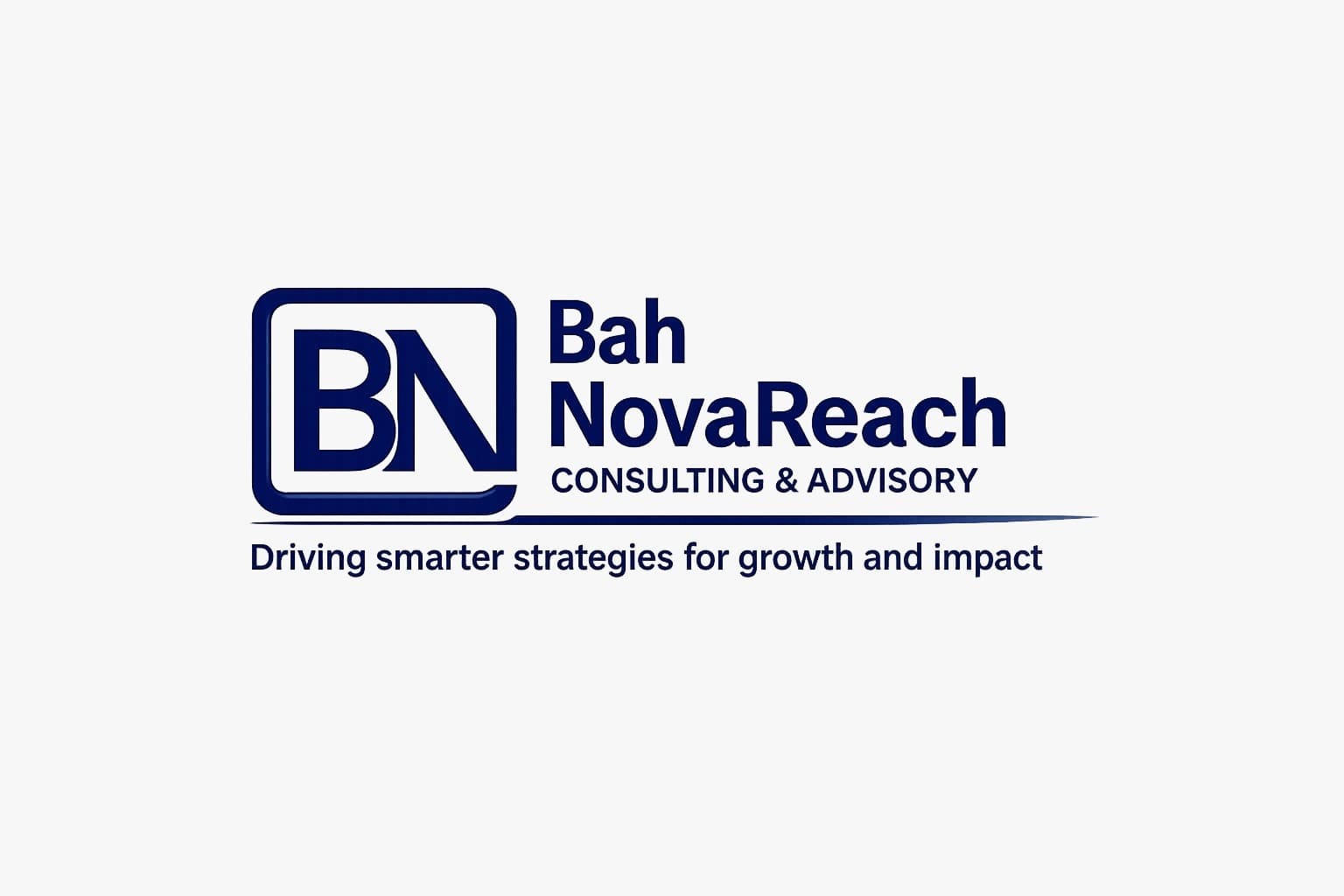 Bah NovaReach Consulting & Advisory