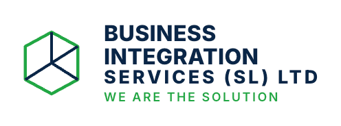 Business Integration Services SL Ltd