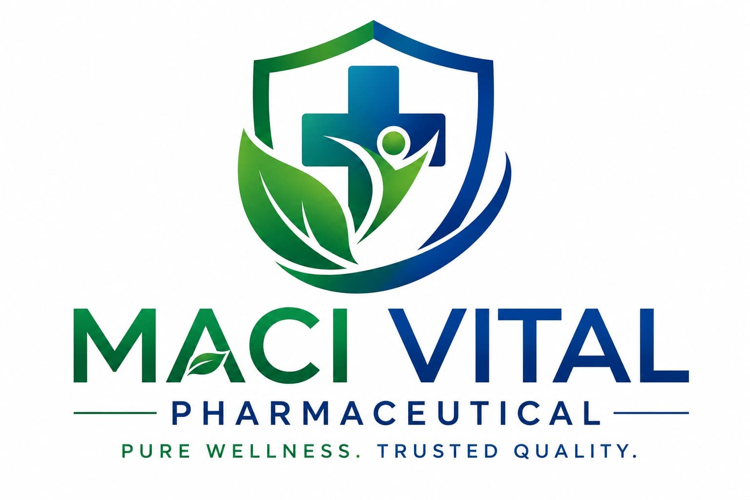 Maci Vital Pharmaceutical