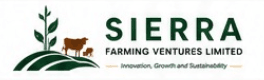 Sierra Farming Ventures Limited