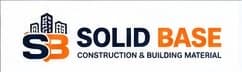 Solid Base Construction & Building Materials